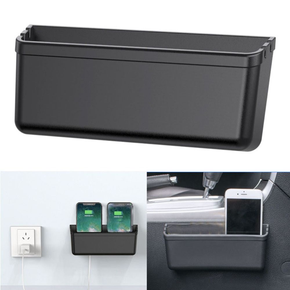Mobile Tech Accessories - Nueva caja de almacenamiento Universal para