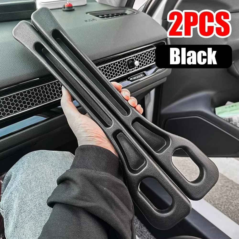 Tech Car Accessories - 2 uds relleno de espacio de