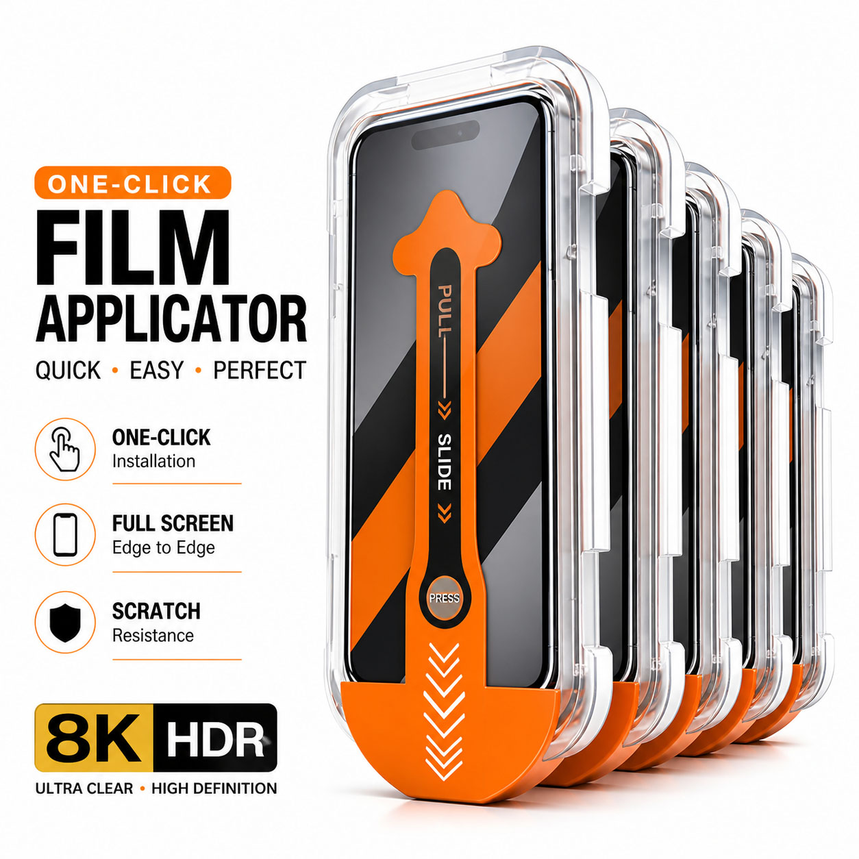 Mobile Tech Accessories - Accesorios para Apple iPhone 18, 17e,