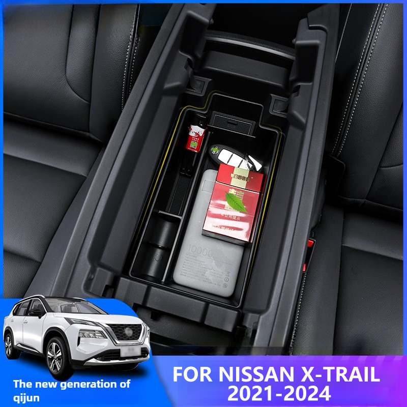 Tech Car Accessories - Para Nissan x-trail 2021 2022 2023