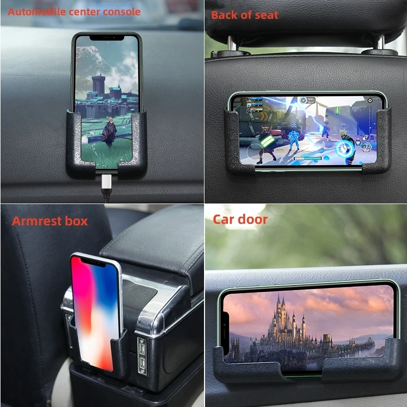Soporte multifuncional para te - Mobile Tech Accessories reseña y precio