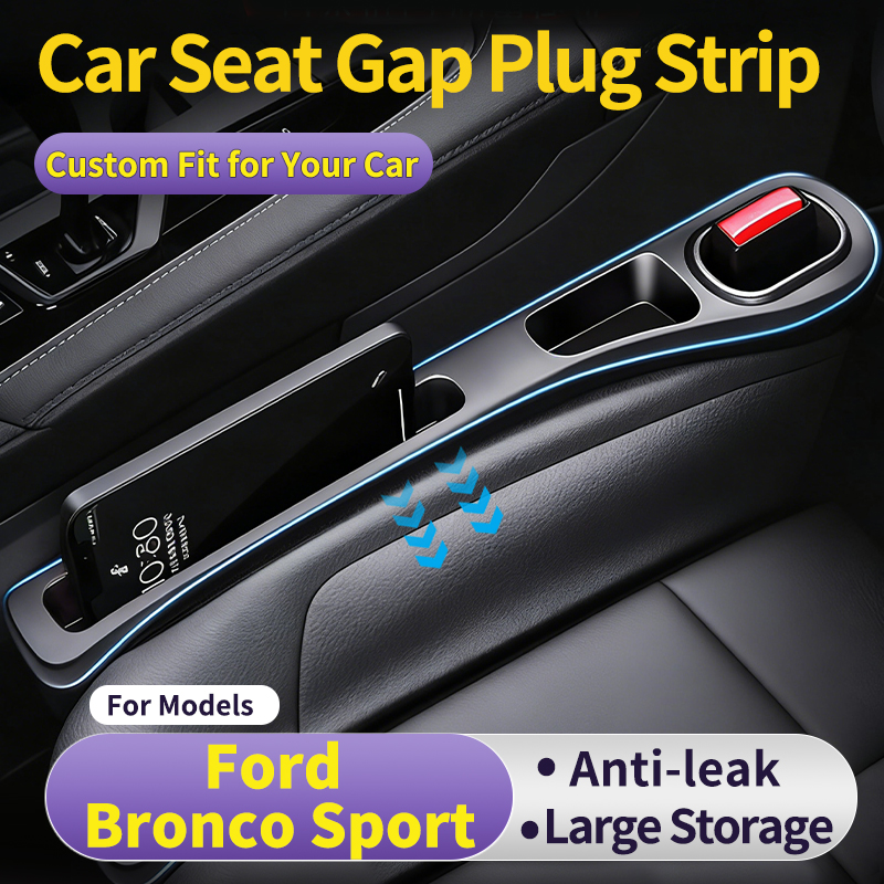 Tira de Relleno para Espacios  - Tech Car Accessories reseña y precio