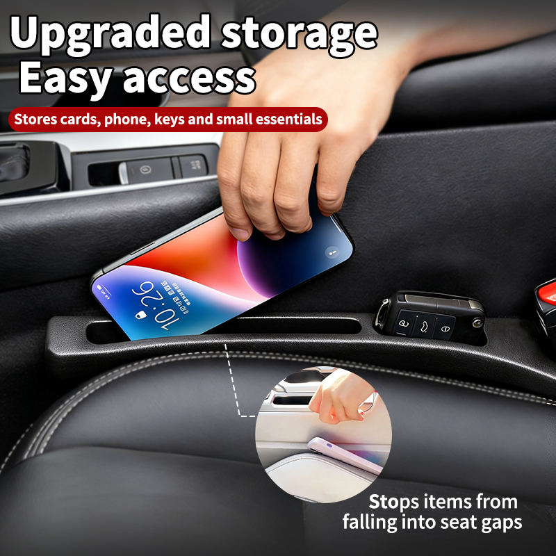Tira de Relleno para Espacios  - Tech Car Accessories reseña y precio