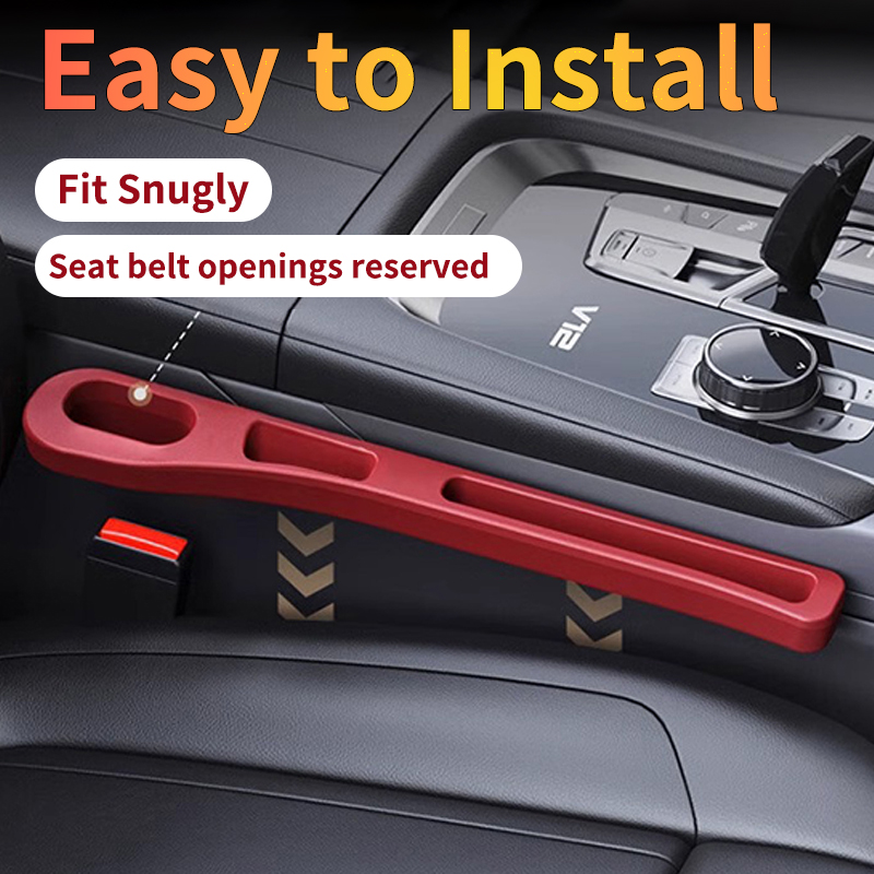Tira de Relleno para Espacios  - Tech Car Accessories reseña y precio