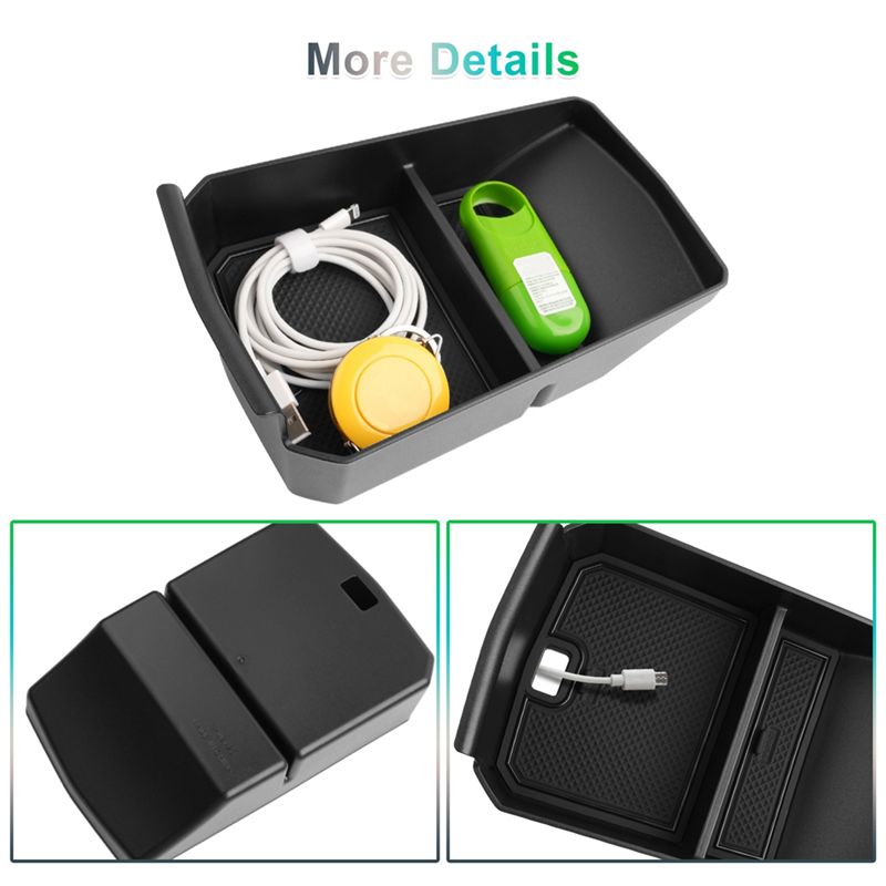 NUEVO EN STOCK - Caja de almac - Tech Accessories Storage reseña y precio