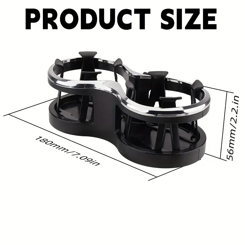 Portavasos para RV, Soporte pa - Tech Car Accessories reseña y precio