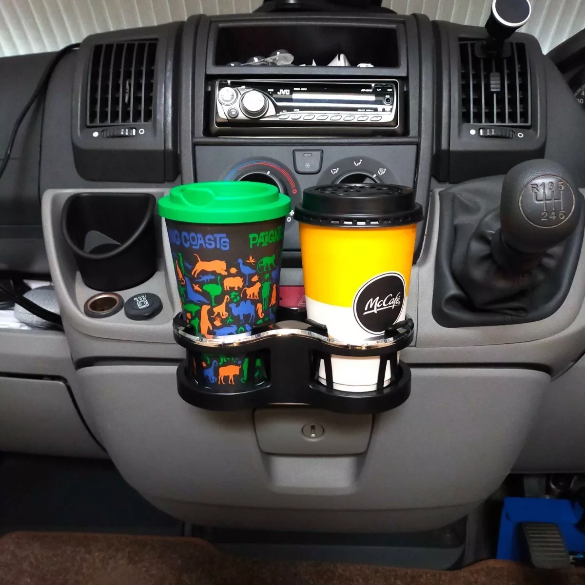 Portavasos para RV, Soporte pa - Tech Car Accessories reseña y precio