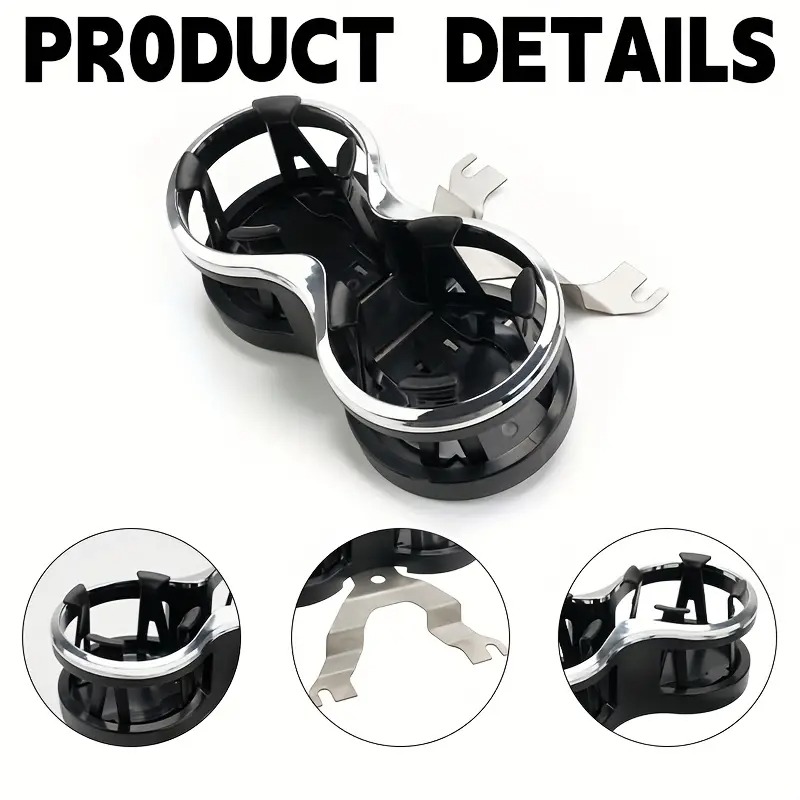 Portavasos para RV, Soporte pa - Tech Car Accessories reseña y precio