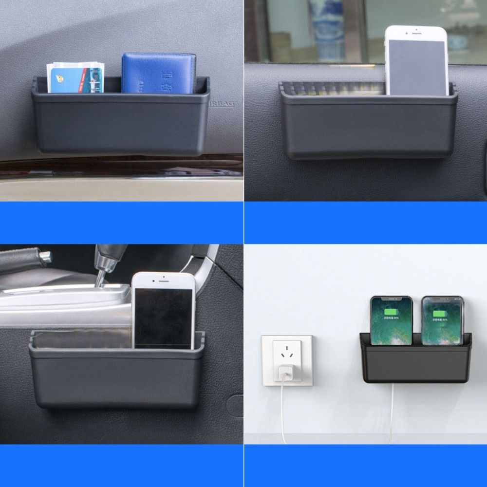 Nueva caja de almacenamiento U - Mobile Tech Accessories reseña y precio