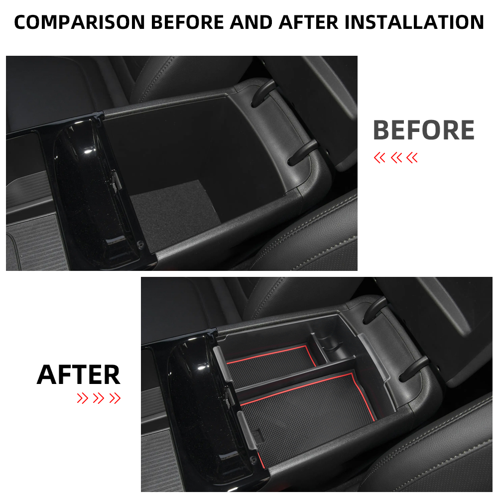 Para Hyundai Tucson 2025 2026: - Tech Car Accessories reseña y precio
