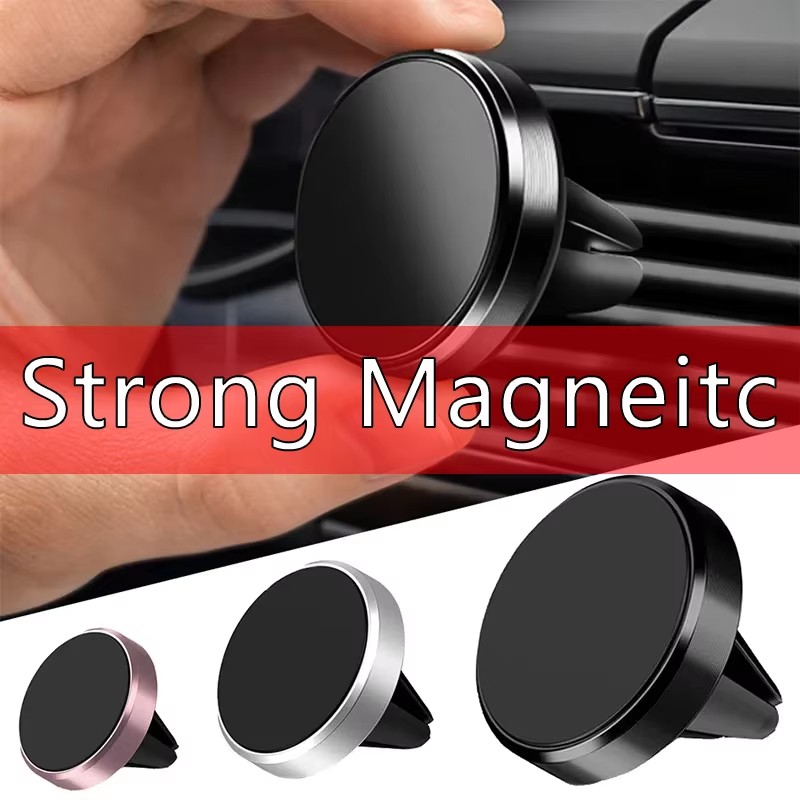 Soporte Magnético Universal pa - Mobile Tech Accessories reseña y precio