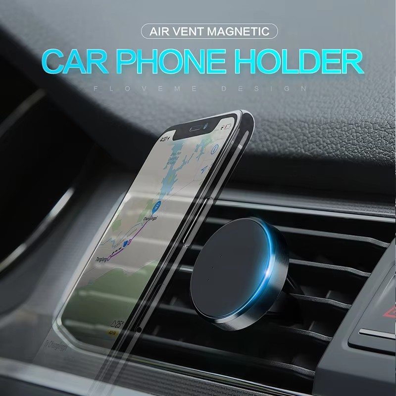 Soporte Magnético Universal pa - Mobile Tech Accessories reseña y precio