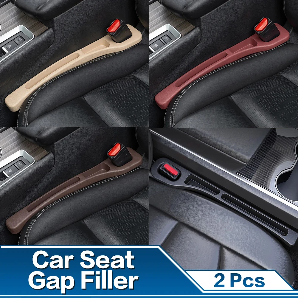 2 uds relleno de espacio de as - Tech Car Accessories reseña y precio