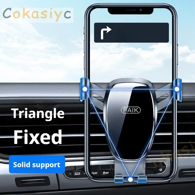 Soporte para móvil de coche pa - Mobile Tech Accessories reseña y precio