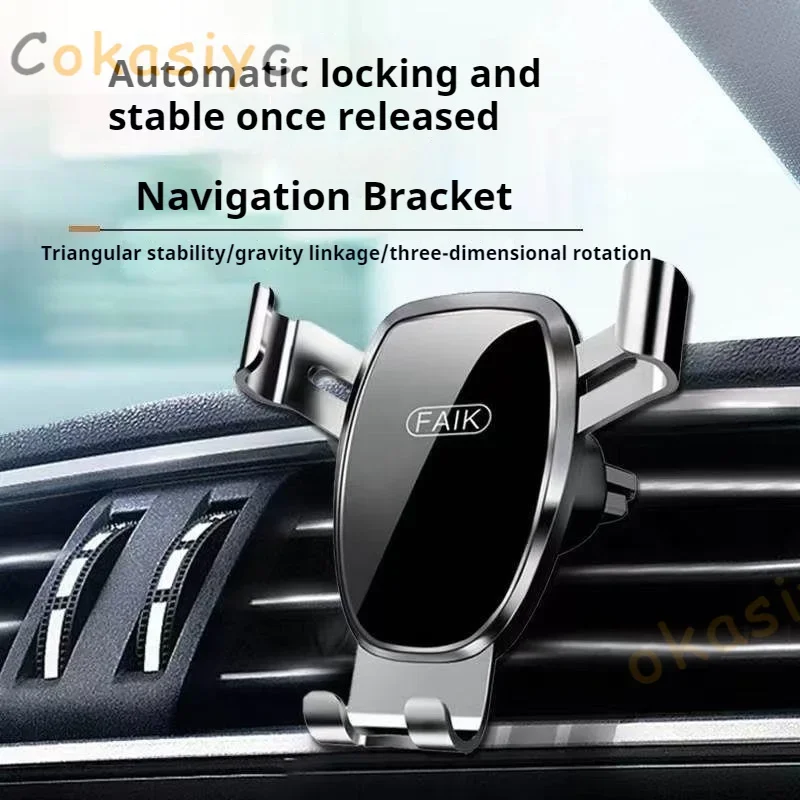 Soporte para móvil de coche pa - Mobile Tech Accessories reseña y precio