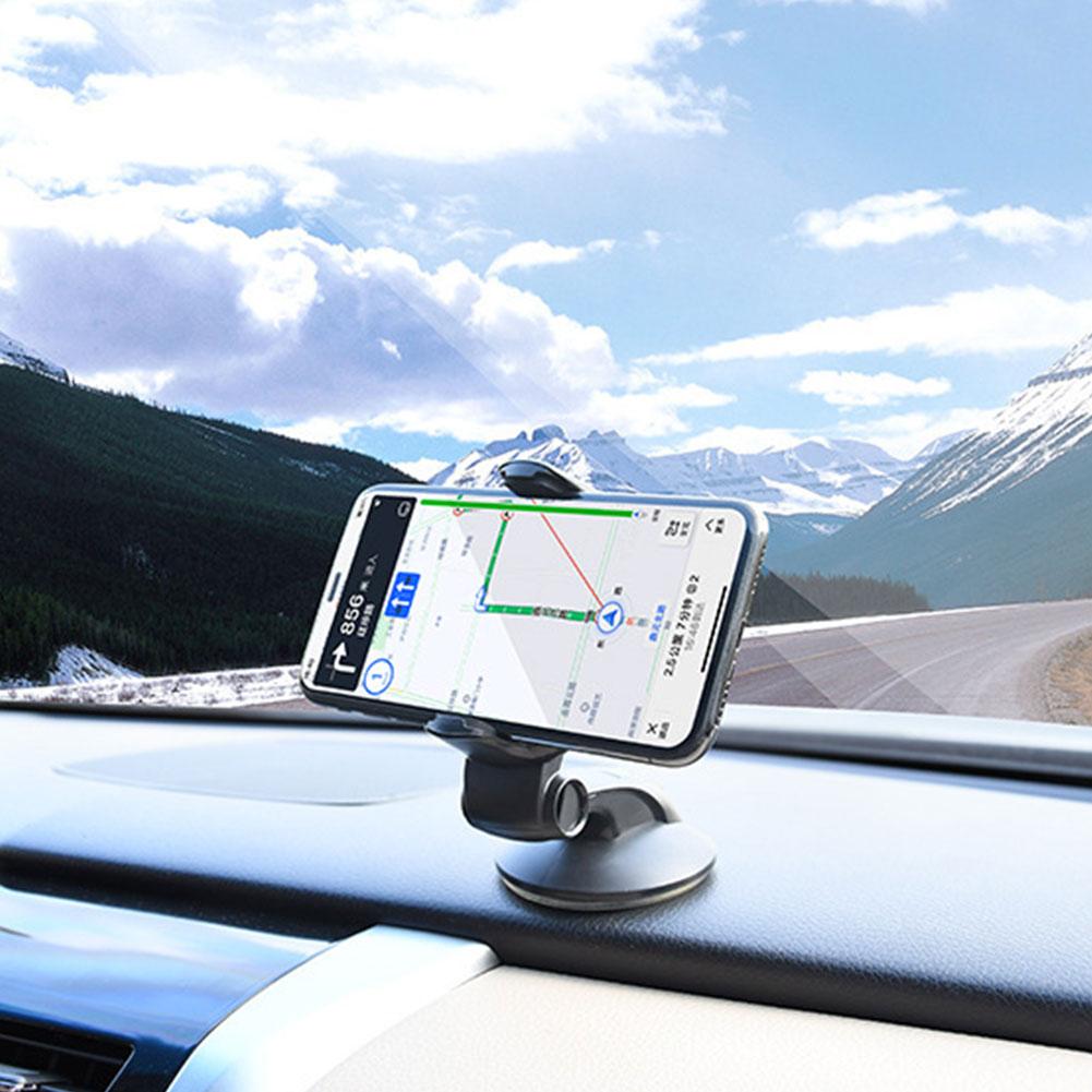 Soporte de ventosa para teléfo - Mobile Tech Accessories reseña y precio