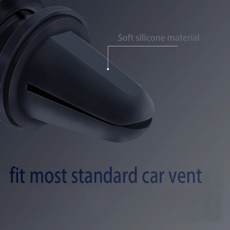 Soporte para teléfono de coche - Mobile Tech Accessories reseña y precio